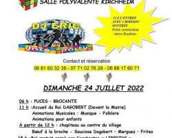2022 07 24 fete dagobert a kirchheim