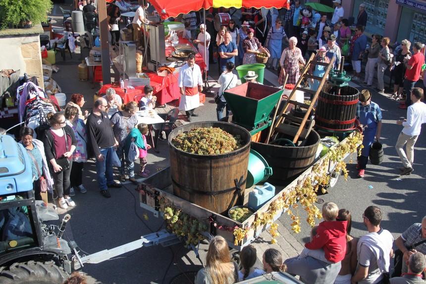 2022 10 16 fete des vendanges 2022 a marlenheim