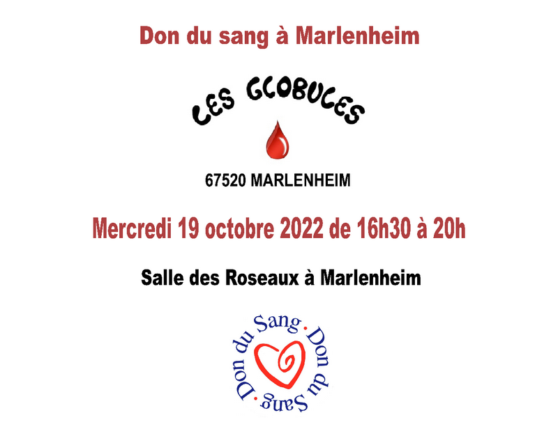 2022 10 19 collecte de sang a marlenheim