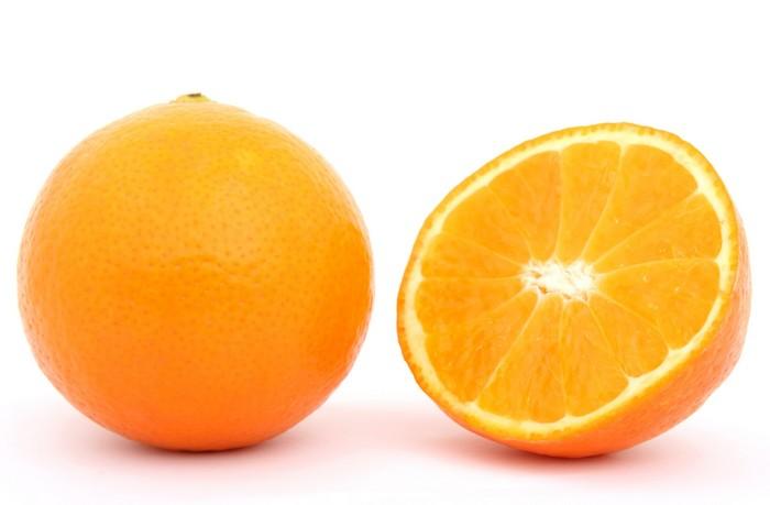 Faites le plein de vitamine C en hiver