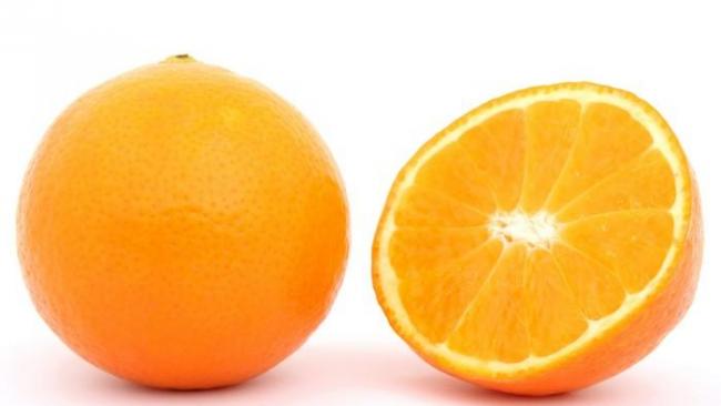 Faites le plein de vitamine C en hiver