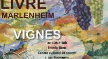 2023 04 02 salon du livre vignes et vins a marlenheim