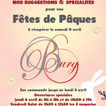 2023 04 08 boucherie burg suggestions fetes de paques 2023