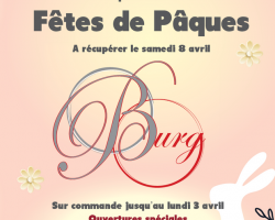 2023 04 08 boucherie burg suggestions fetes de paques 2023