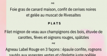 2023 06 04 boucherie burg menu de la fete des meres 2023