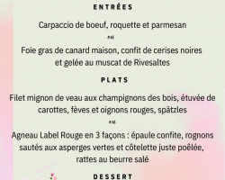 2023 06 04 boucherie burg menu de la fete des meres 2023