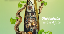 2023 06 04 la tablee des vignes banquet de bacchus a marlenheim