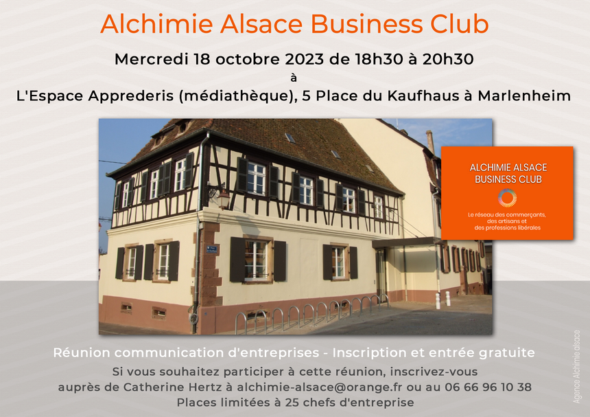 2023 10 18 agence alchimie alsace reunion communication octobre 2023 a marlenheim