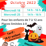 2023 10 18 atelier halloween pour les enfants a sylvie graf creations marlenheim