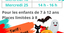 2023 10 25 atelier halloween pour les enfants a sylvie graf creations marlenheim