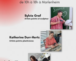 2023 11 19 exposition artistique une eternite d amour a marlenheim