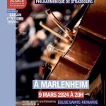2024 03 09 concert orchestre philharmonique de strasbourg a marlenheim