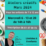 2024 03 20 atelier creatif pour les enfants de sylvie graf creations a marlenheim
