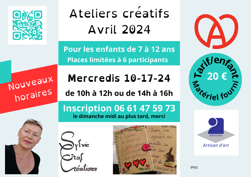 2024 04 24 sylvie graf creations ateliers creatifs des enfants a marlenheim