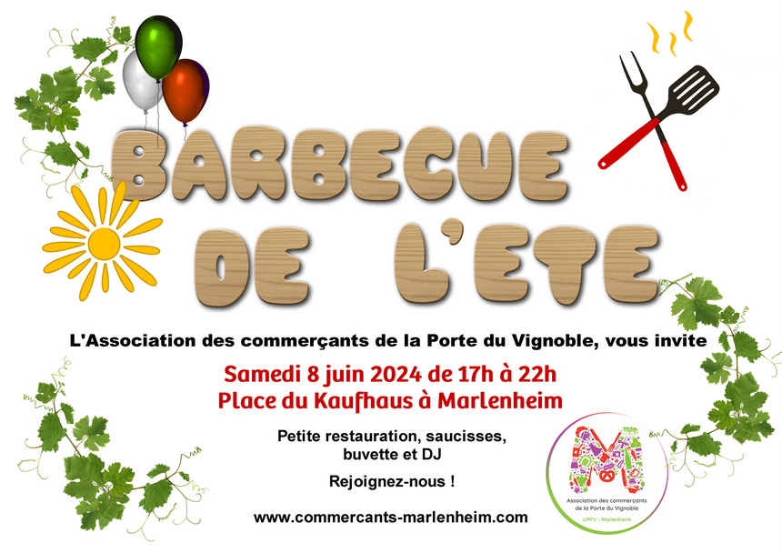 2024 06 08 barbecue de l ete 2024 association commercants marlenheim
