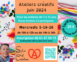 2024 06 26 sylvie graf creations ateliers du mercredi pour les enfants a marlenheim