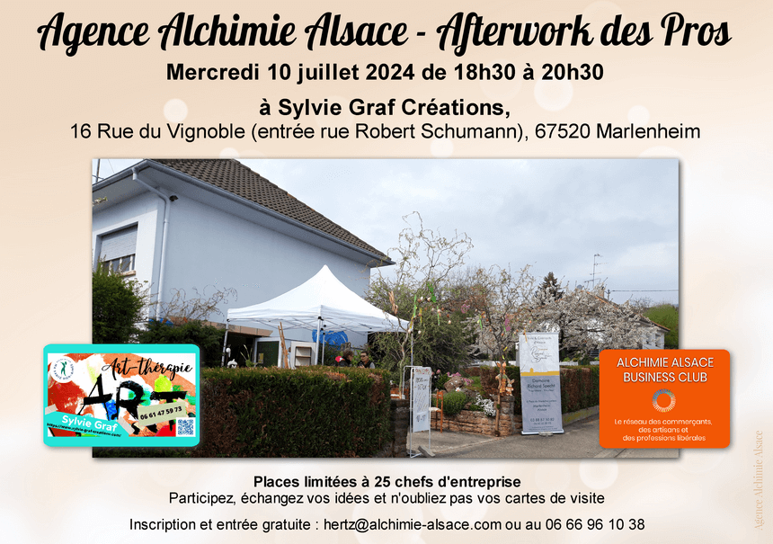 2024 07 10 afterwork des pros juillet 2024 a sylvie graf creations a marlenheim