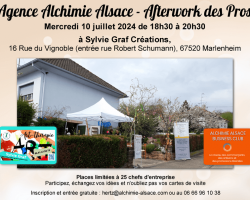 2024 07 10 afterwork des pros juillet 2024 a sylvie graf creations a marlenheim