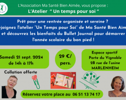 2024 09 21 atelier un temps pour soi bullet journal septembre a marlenheim