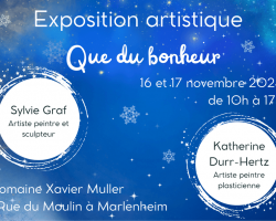 2024 11 17 exposition artistique que du bonheur domaine muller marlenheim