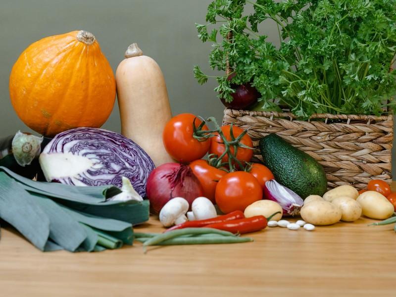 Article | A comme alimentation