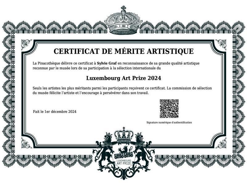 L'Art en Soi : Une Reconnaissance et un Engagement