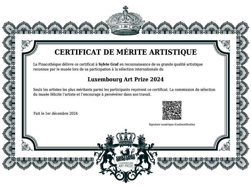 L'Art en Soi : Une Reconnaissance et un Engagement