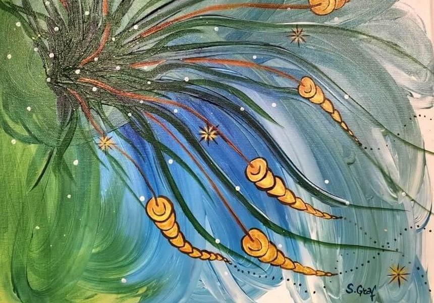 Voyage en Apnée : Une Odyssée Artistique au Cœur des Océans