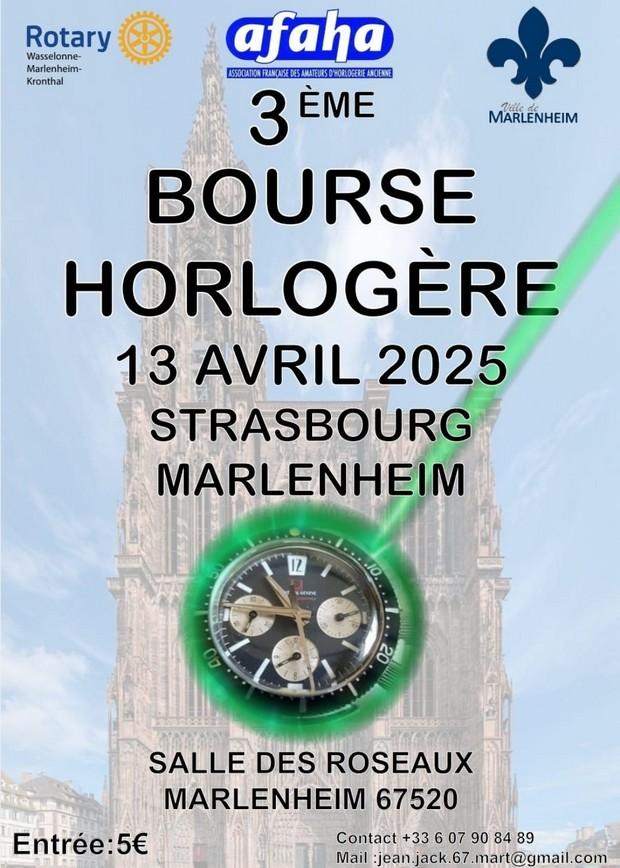 2025 04 13 bourse horlogere 2025 a marlenheim