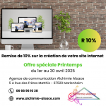 2025 04 30 agence alchimie alsace offre creation site vitrine