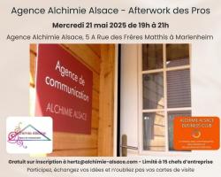 2025 05 21 afterwork des pros agence alchimie alsace a marlenheim