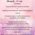 2025 05 25 boucherie burg menu fete des meres 2025