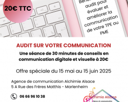 2025 06 15 audit communication d entreprises agence alchimie alsace