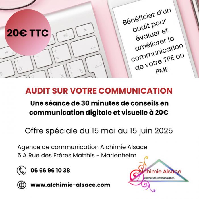 2025 06 15 audit communication d entreprises agence alchimie alsace