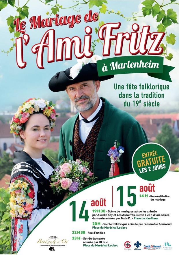 2025 08 15 mariage de l ami fritz a marlenheim