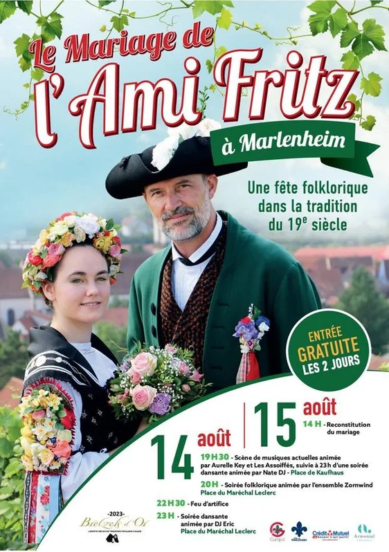 2025 08 15 mariage de l ami fritz a marlenheim