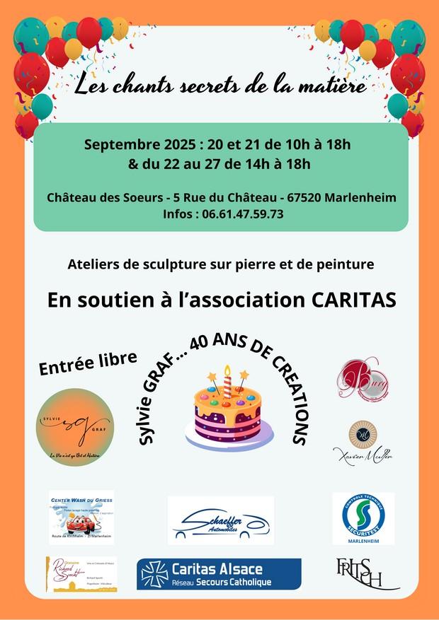 2025 09 27 sylvie graf 40 ans de creations a marlenheim