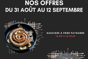 2026 09 12 boucherie burg offres du 31 aout au 12 septembre 2026