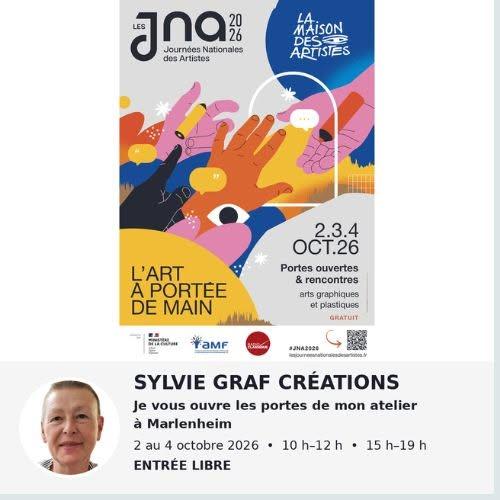 2026 10 02 portes ouvertes sylvie graf creations a marlenheim