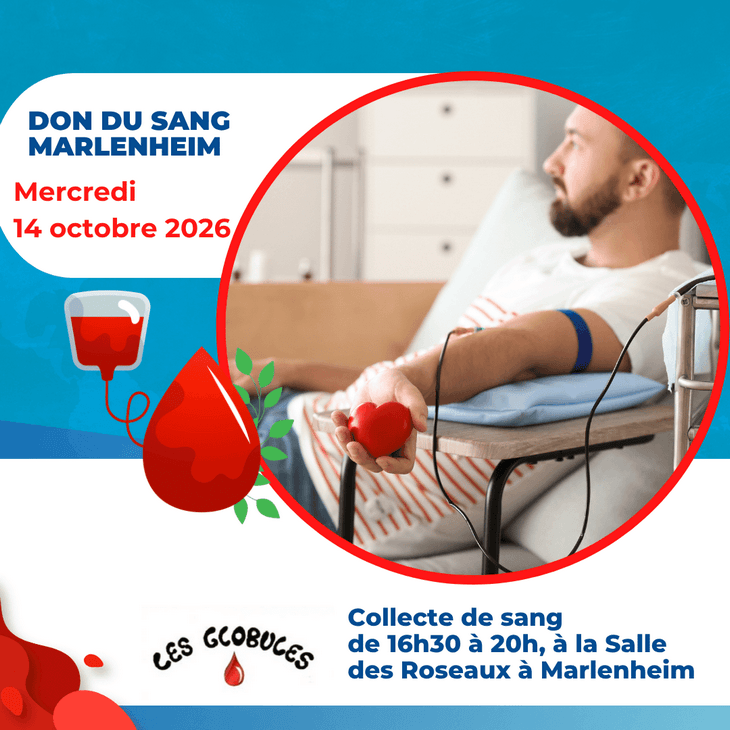 2026 10 14 don du sang a marlenheim