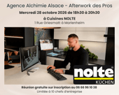 2026 10 28 afterwork des pros cuisines nolte marlenheim octobre