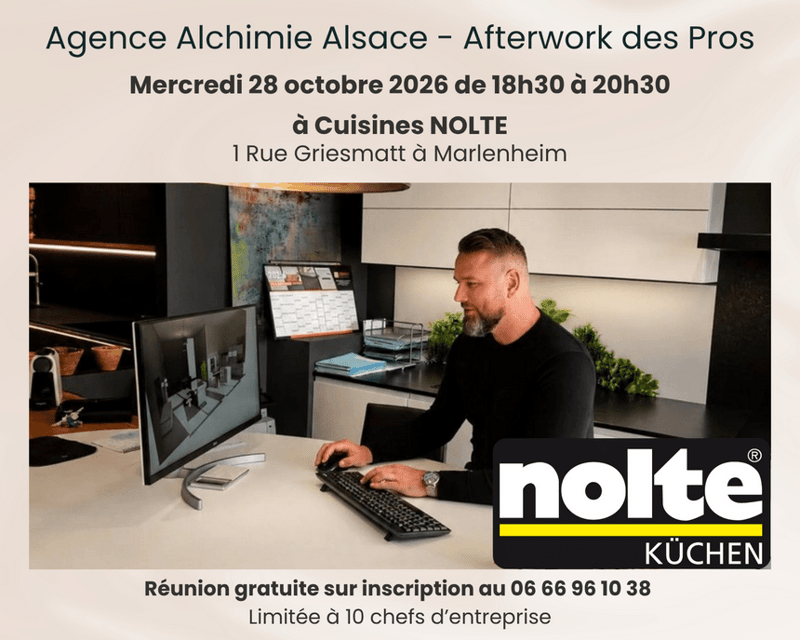 2026 10 28 afterwork des pros cuisines nolte marlenheim octobre