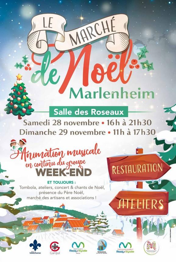 2026 11 29 marche de noel de marlenheim