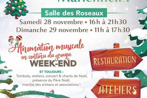 2026 11 29 marche de noel de marlenheim