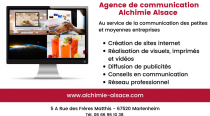 Agence alchimie alsace a marlenheim
