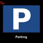 Annuaire local parking
