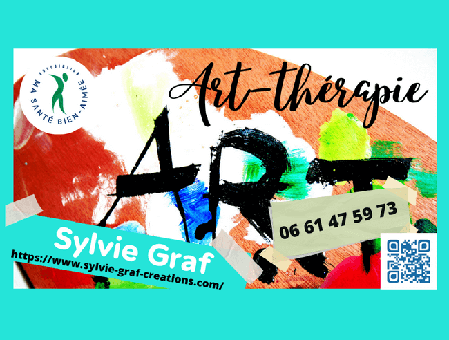 Sylvie Graf Créations à Marlenheim