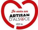 Artisan alsace