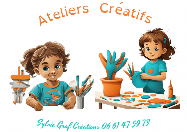 Ateliers creatifs sylvie graf creations a marlenheim