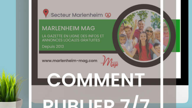 Comment publier gratuitement